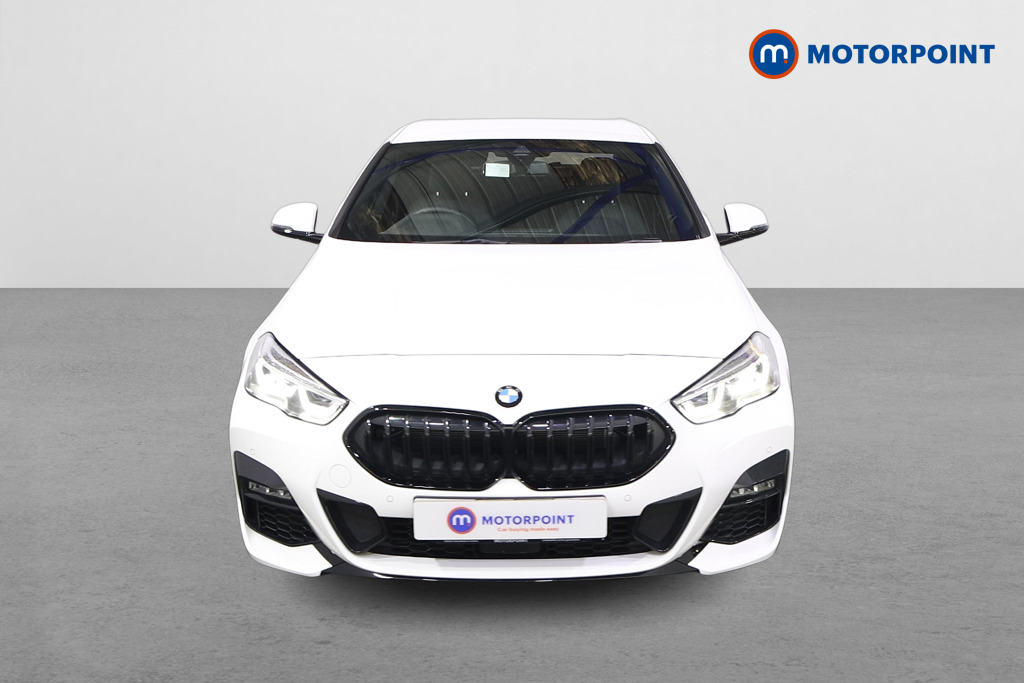 BMW 2 Series M Sport Manual Petrol Saloon - Stock Number (1465618) - Front bumper