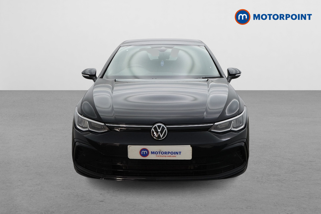 Volkswagen Golf R-Line Automatic Diesel Hatchback - Stock Number (1466752) - Front bumper