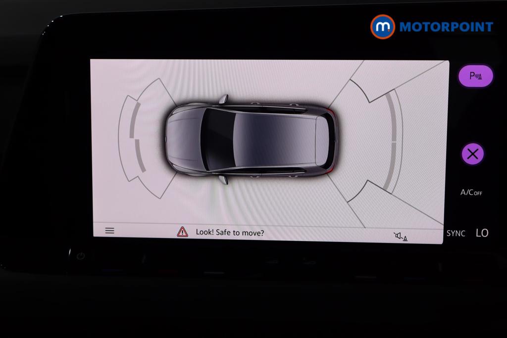 Volkswagen Golf Style Automatic Petrol Hatchback - Stock Number (1466864) - 6th supplementary image
