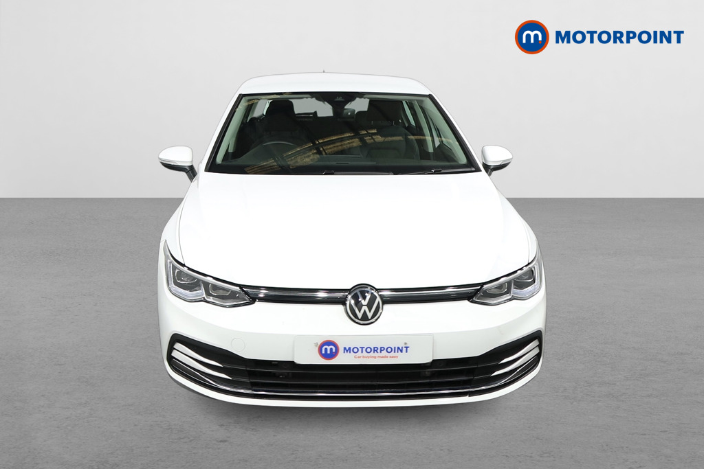 Volkswagen Golf Style Automatic Petrol Hatchback - Stock Number (1466864) - Front bumper