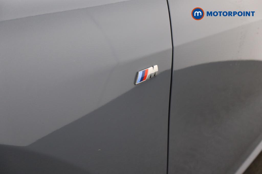 BMW 1 Series M Sport Automatic Petrol Hatchback - Stock Number (1469011) - 23rd supplementary image