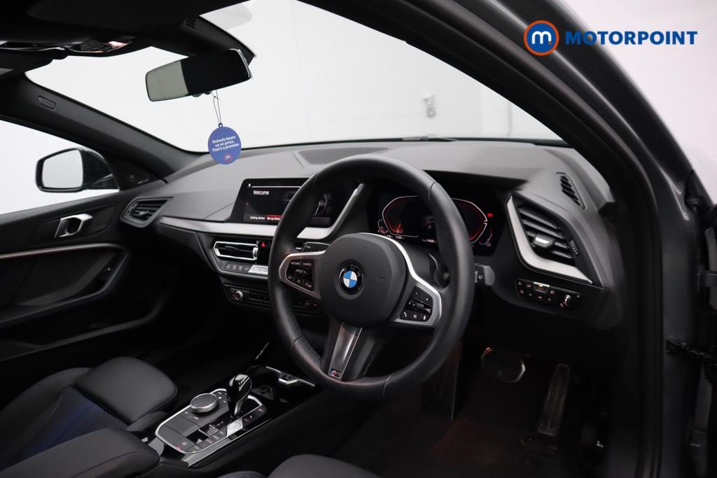 BMW 1 Series M Sport Automatic Petrol Hatchback - Stock Number (1469016) - 3rd supplementary image