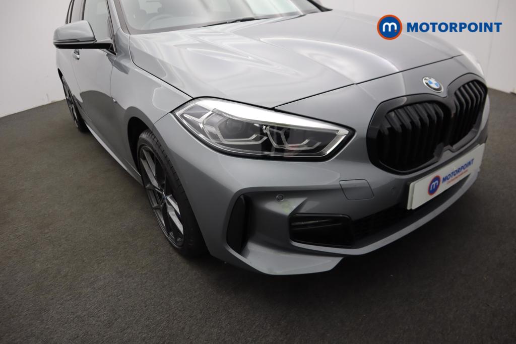 BMW 1 Series M Sport Automatic Petrol Hatchback - Stock Number (1469016) - 25th supplementary image