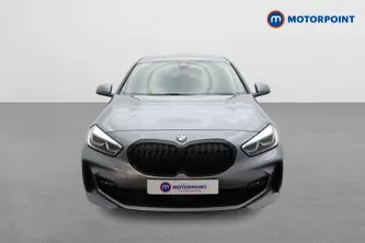 BMW 1 Series M Sport Automatic Petrol Hatchback - Stock Number (1469016) - Front bumper