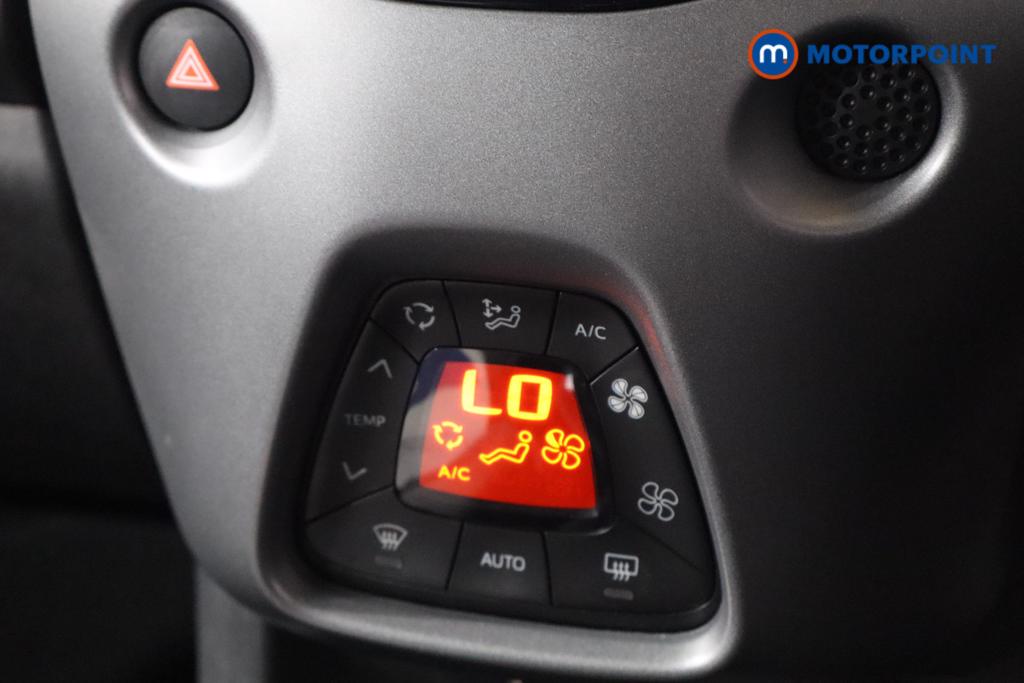 Toyota Aygo X-Trend Manual Petrol Hatchback - Stock Number (1469118) - 4th supplementary image