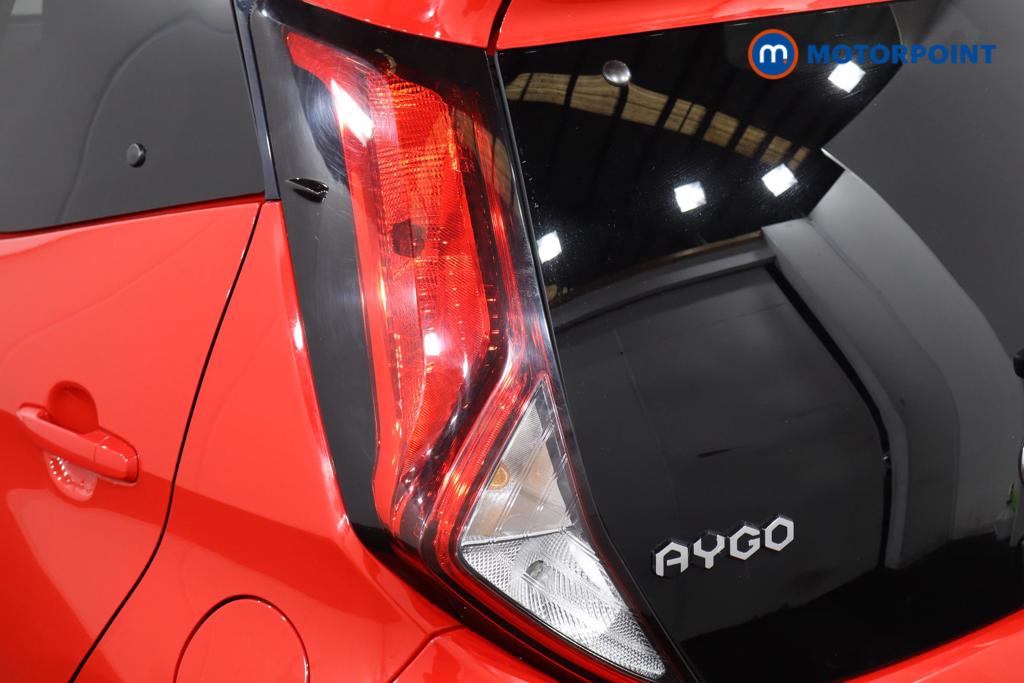 Toyota Aygo X-Trend Manual Petrol Hatchback - Stock Number (1469118) - 19th supplementary image