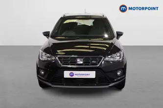 Seat Arona FR Manual Petrol SUV - Stock Number (1469912) - Front bumper