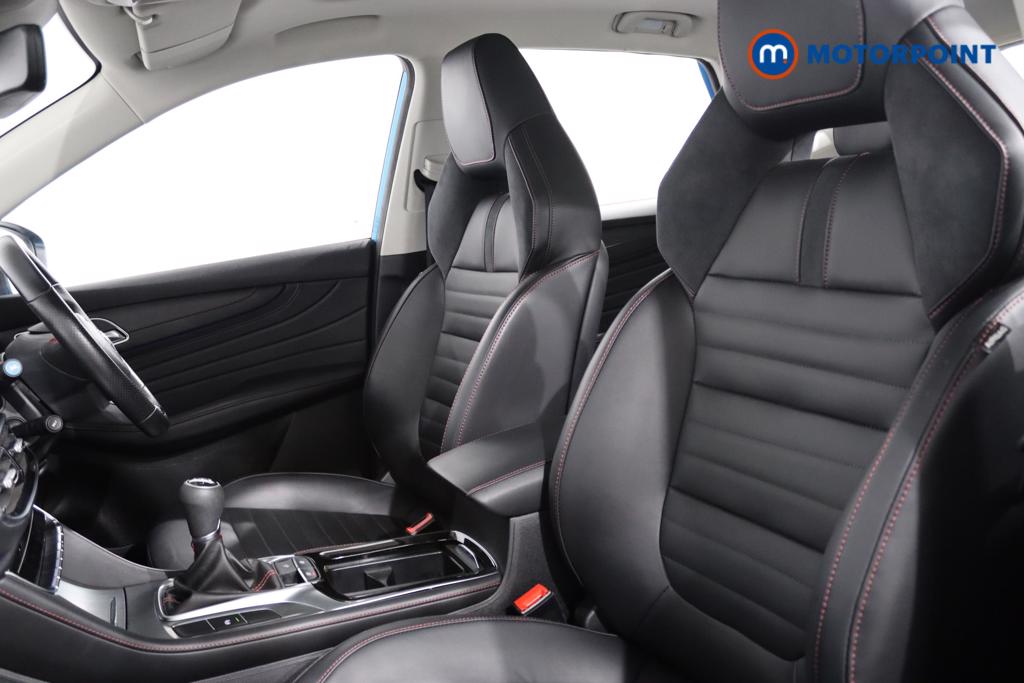 Mg Motor Uk HS Exclusive Manual Petrol SUV - Stock Number (1471108) - 4th supplementary image