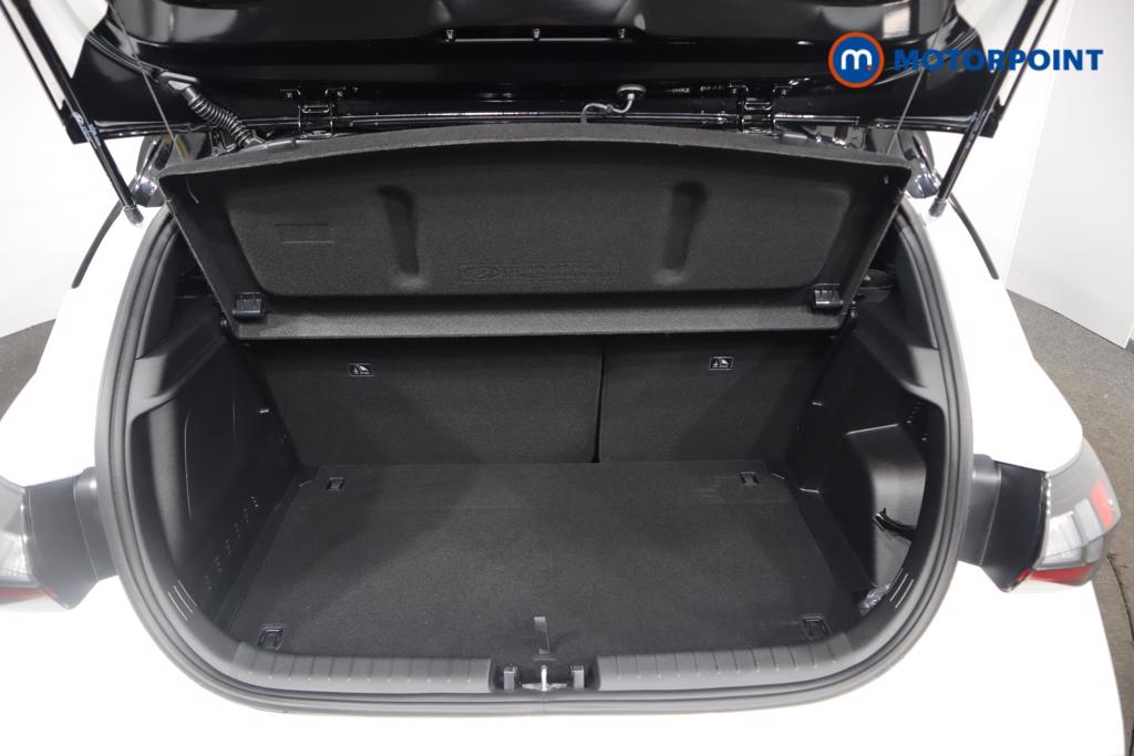 Hyundai I20 N Line Automatic Petrol Hatchback - Stock Number (1471222) - 27th supplementary image