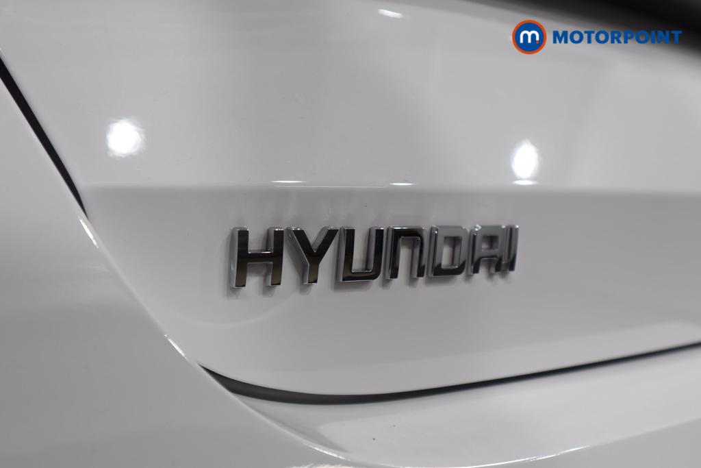 Hyundai I20 N Line Automatic Petrol Hatchback - Stock Number (1471222) - 34th supplementary image