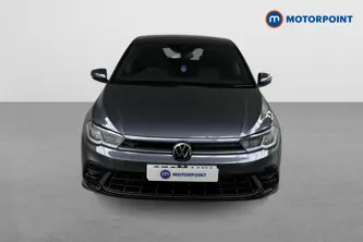 Volkswagen Polo R-Line Automatic Petrol Hatchback - Stock Number (1472082) - Front bumper