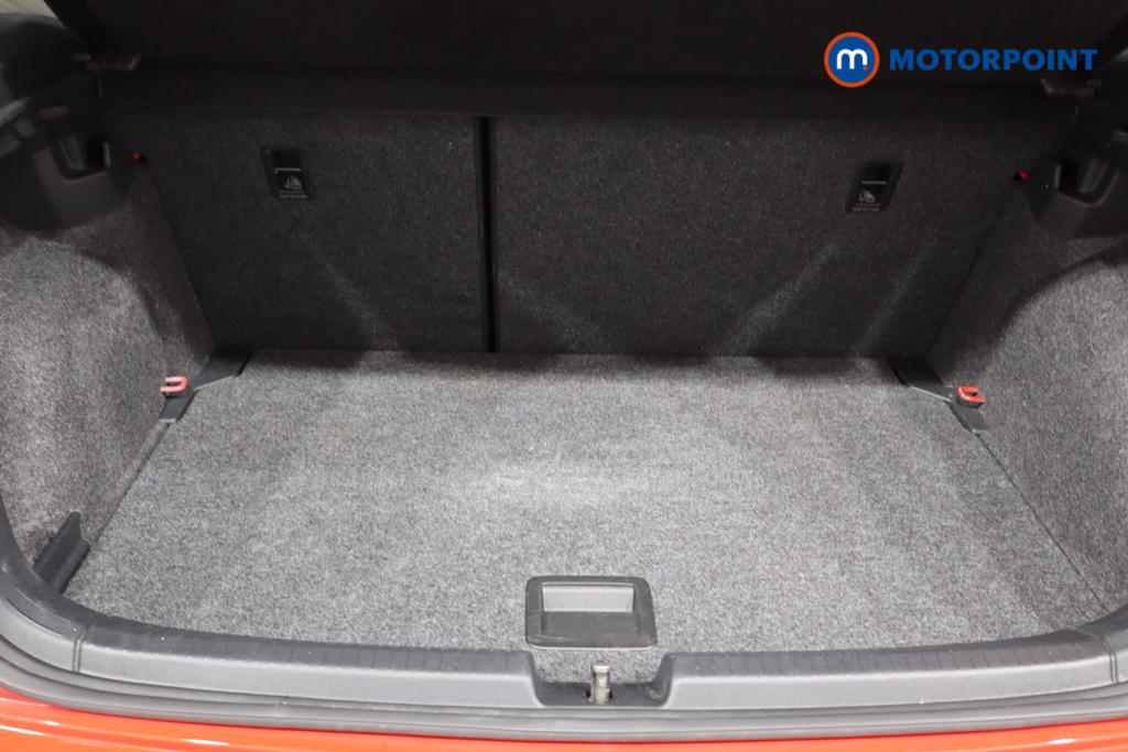 Volkswagen Polo Match Manual Petrol Hatchback - Stock Number (1465599) - 20th supplementary image