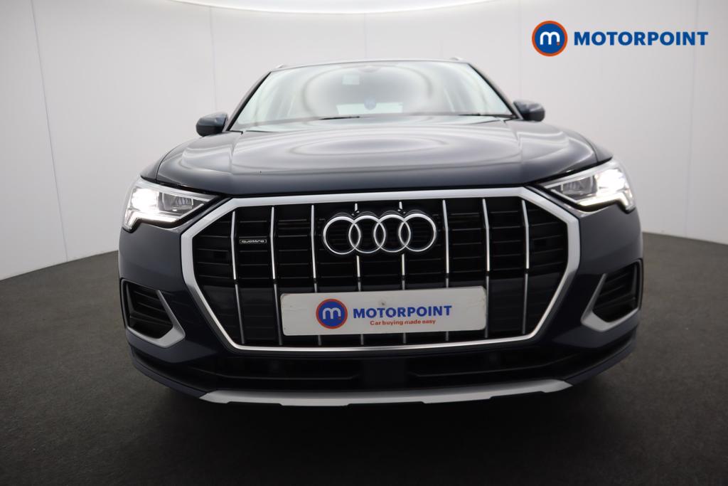 Audi Q3 Sport Automatic Petrol SUV - Stock Number (1466623) - 23rd supplementary image