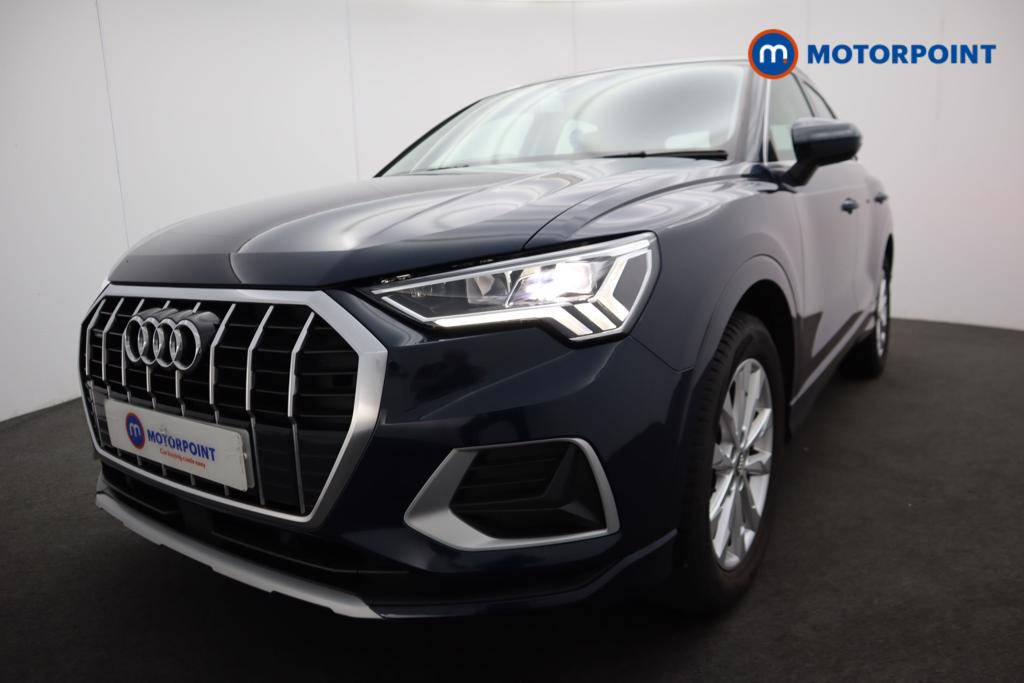 Audi Q3 Sport Automatic Petrol SUV - Stock Number (1466623) - 24th supplementary image