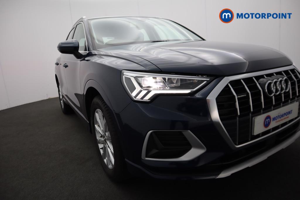 Audi Q3 Sport Automatic Petrol SUV - Stock Number (1466623) - 25th supplementary image