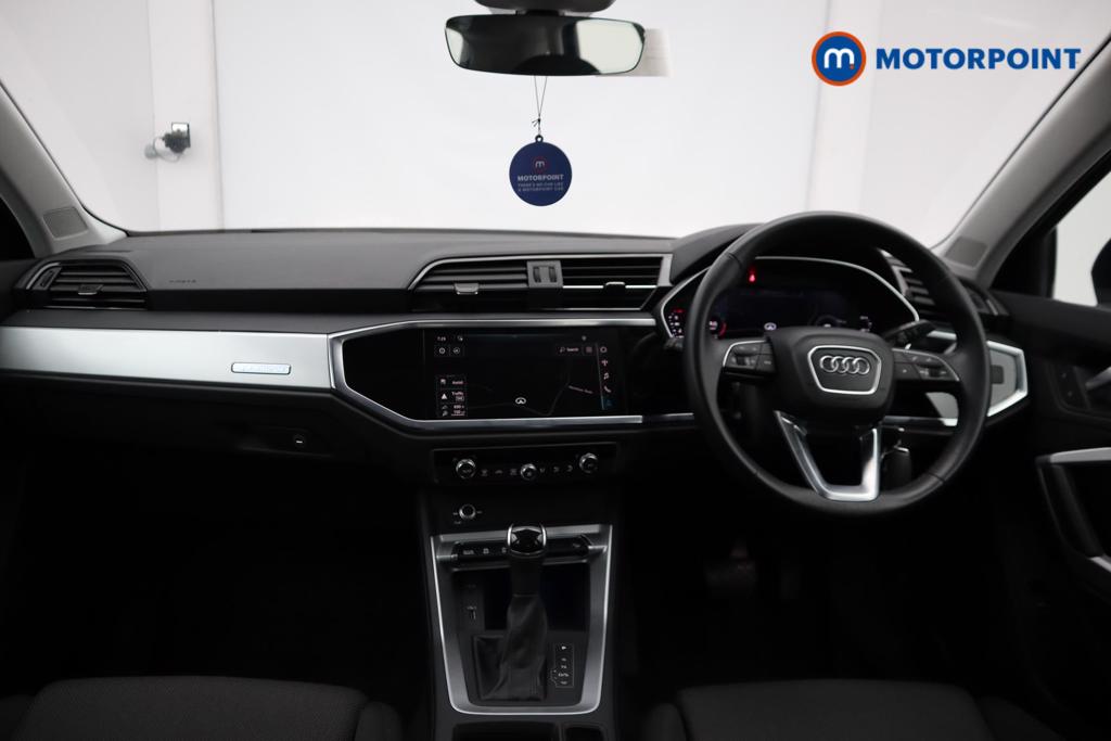 Audi Q3 Sport Automatic Petrol SUV - Stock Number (1466623) - 1st supplementary image