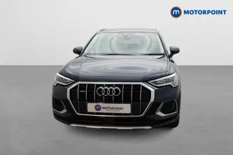 Audi Q3 Sport Automatic Petrol SUV - Stock Number (1466623) - Front bumper