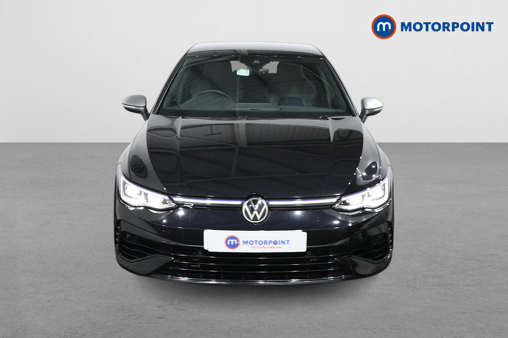 Volkswagen Golf R Automatic Petrol Hatchback - Stock Number (1466774) - Front bumper