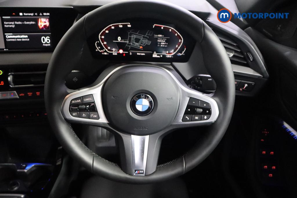 BMW 2 Series M Sport Manual Petrol Saloon - Stock Number (1466878) - 2nd supplementary image