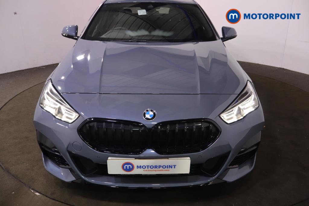 BMW 2 Series M Sport Manual Petrol Saloon - Stock Number (1466878) - 29th supplementary image