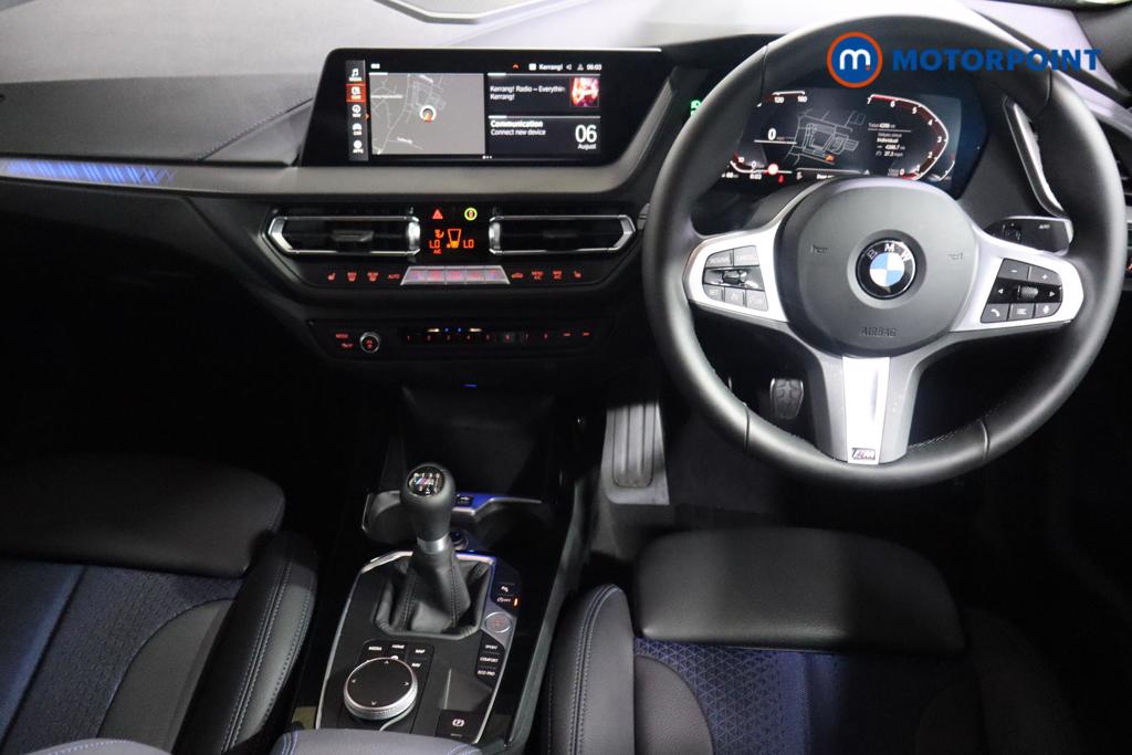 BMW 2 Series M Sport Manual Petrol Saloon - Stock Number (1466878) - 1st supplementary image