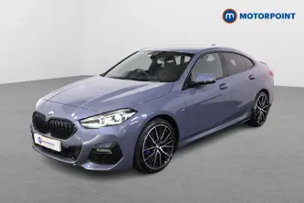 BMW 2 Series M Sport Manual Petrol Saloon - Stock Number (1466878) - Passenger side front corner