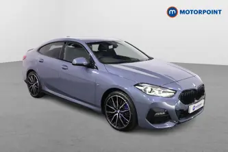 BMW 2 Series M Sport Manual Petrol Saloon - Stock Number (1466878) - Drivers side front corner