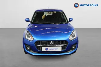 Suzuki Swift SZ5 Manual Petrol-Electric Hybrid Hatchback - Stock Number (1467666) - Front bumper