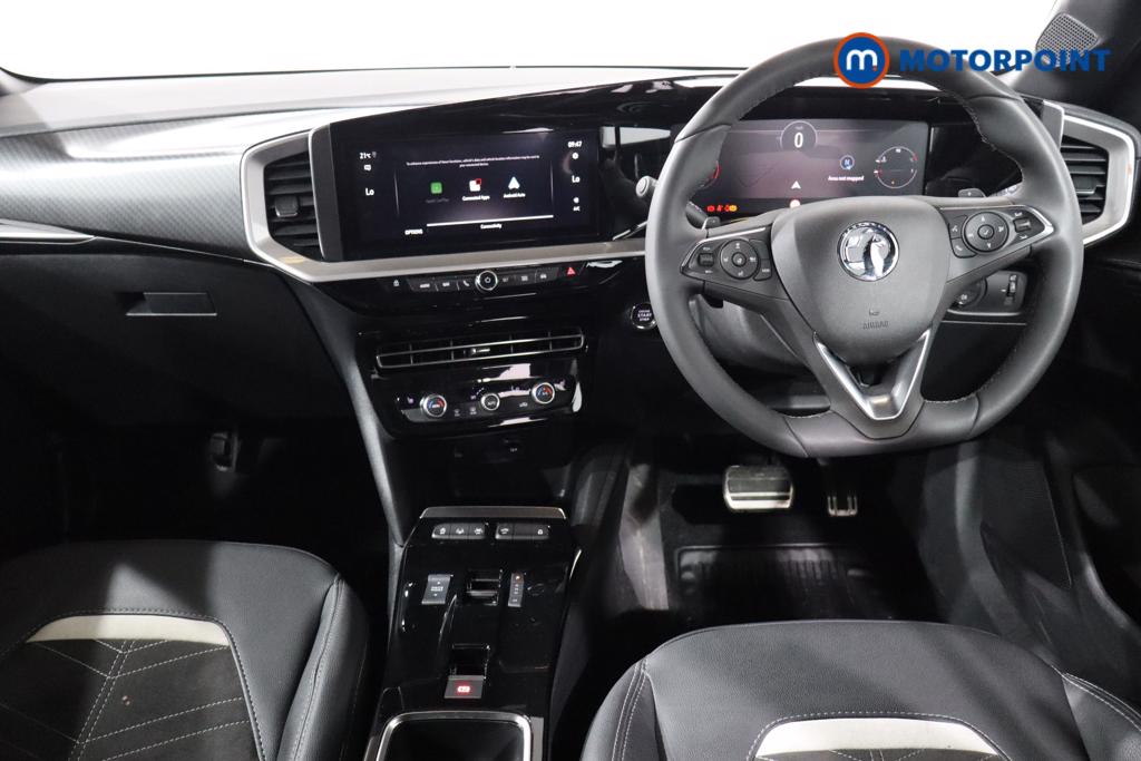 Vauxhall Mokka Ultimate Automatic Petrol SUV - Stock Number (1467751) - 1st supplementary image