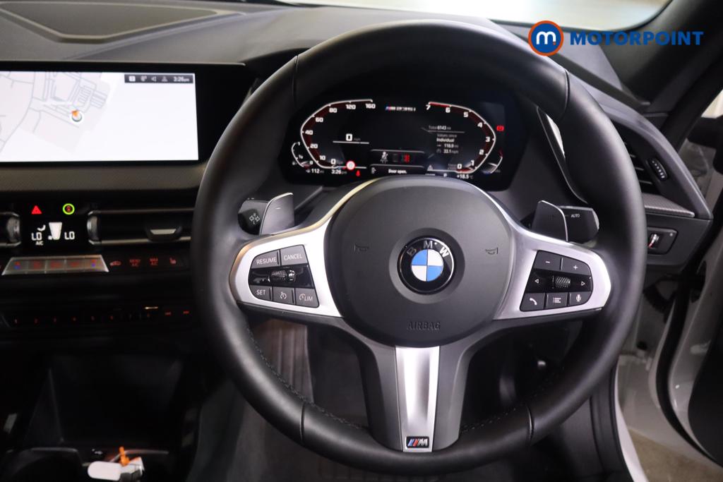 BMW 2 Series M235i Automatic Petrol Saloon - Stock Number (1468405) - 3rd supplementary image