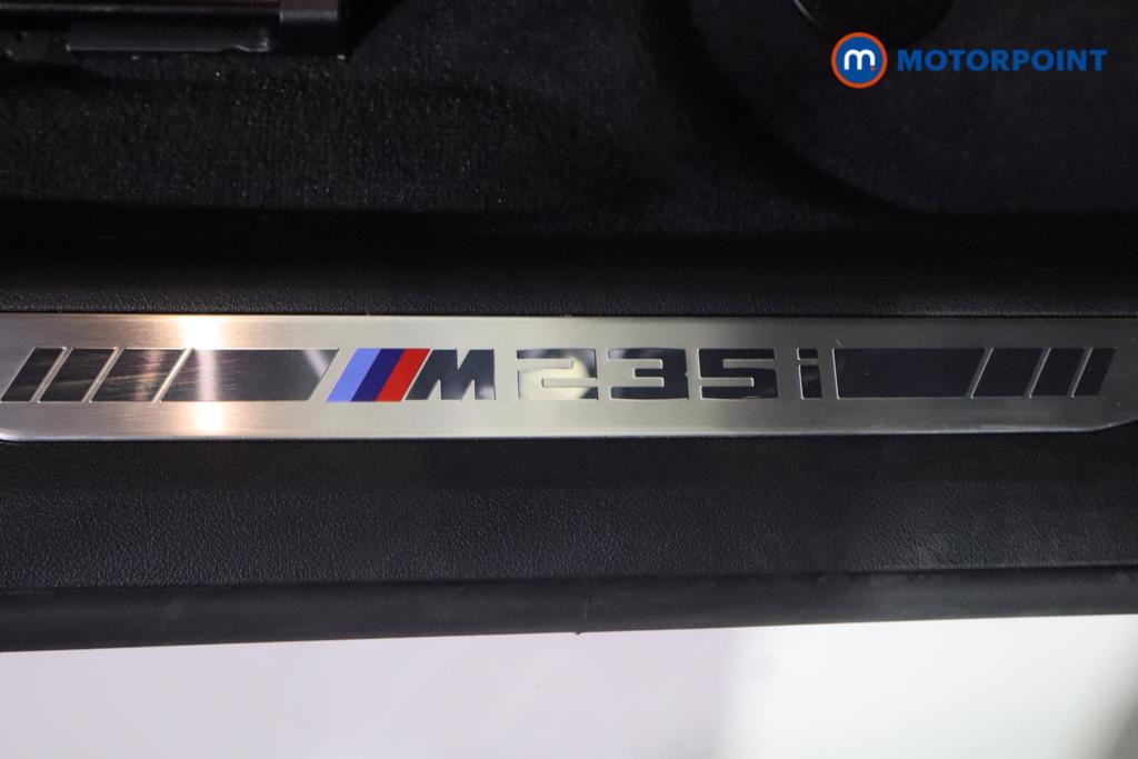 BMW 2 Series M235i Automatic Petrol Saloon - Stock Number (1468405) - 12th supplementary image