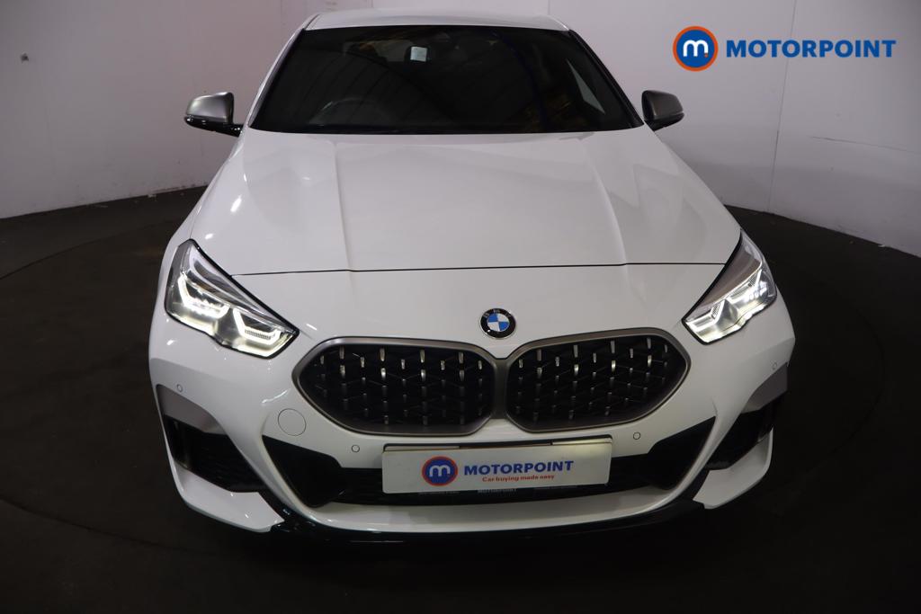 BMW 2 Series M235i Automatic Petrol Saloon - Stock Number (1468405) - 33rd supplementary image