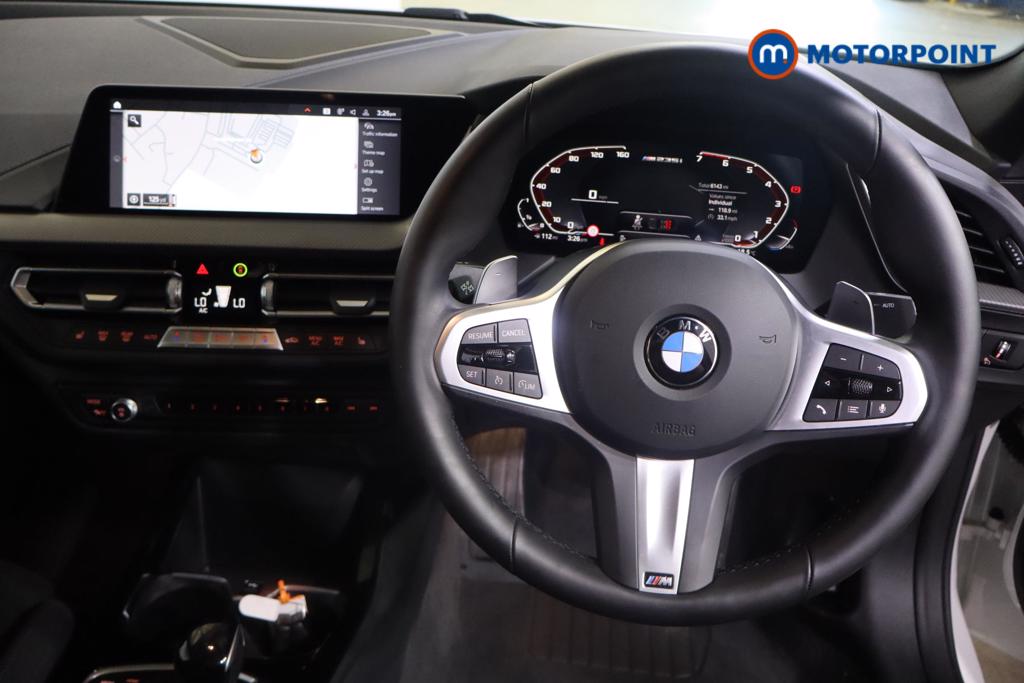 BMW 2 Series M235i Automatic Petrol Saloon - Stock Number (1468405) - 1st supplementary image