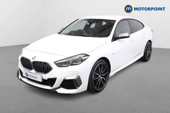 BMW 2 Series M235i Automatic Petrol Saloon - Stock Number (1468405) - Passenger side front corner