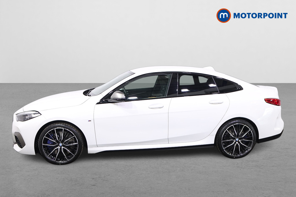 BMW 2 Series M235i Automatic Petrol Saloon - Stock Number (1468405) - Passenger side