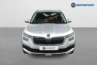 Skoda Kamiq Se L Automatic Petrol SUV - Stock Number (1468420) - Front bumper