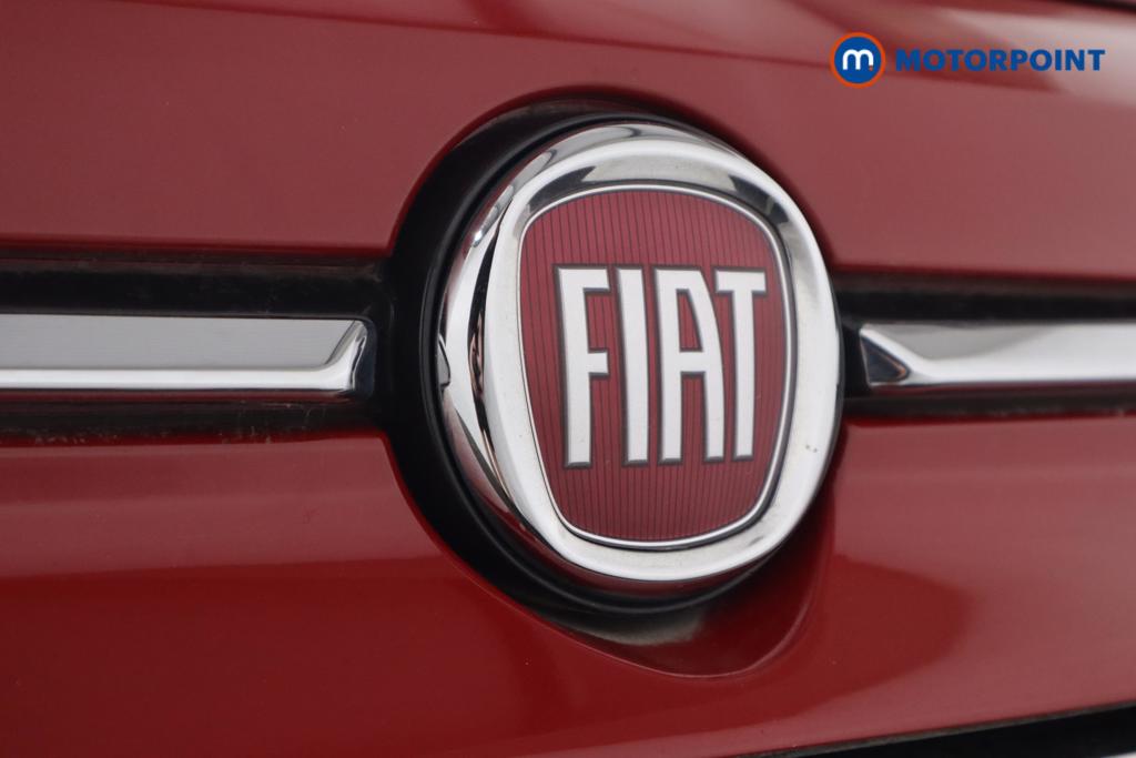 Fiat 500 Dolcevita Manual Petrol-Electric Hybrid Hatchback - Stock Number (1468559) - 34th supplementary image