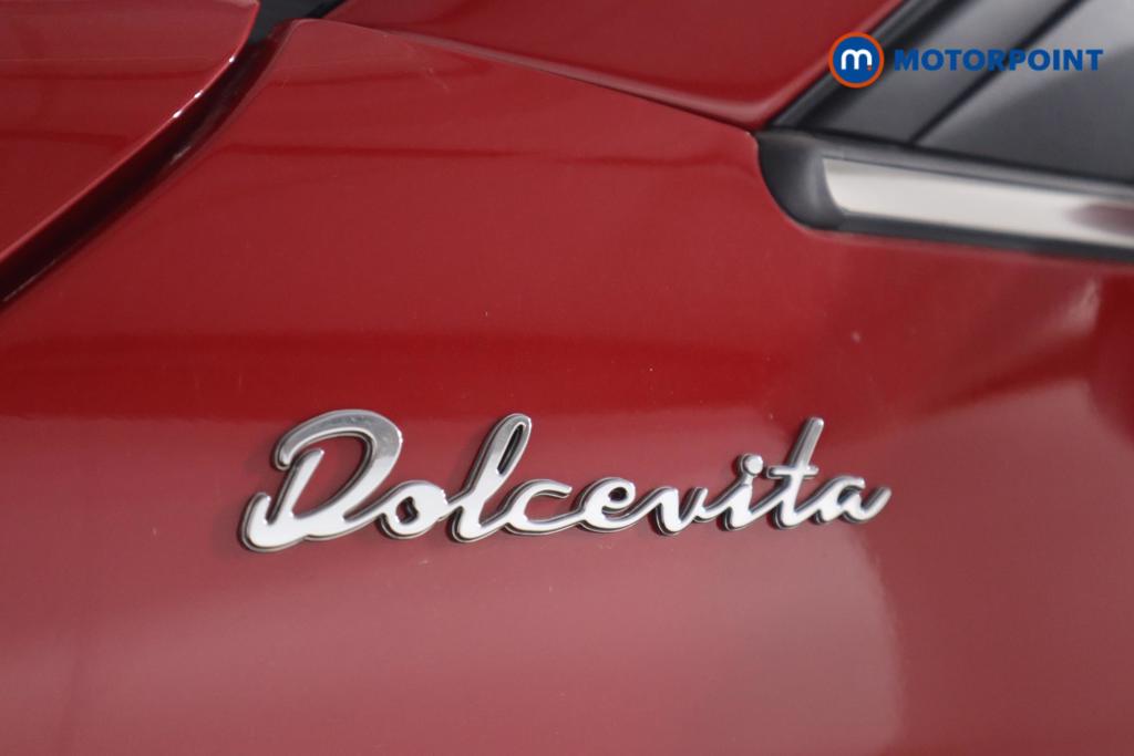 Fiat 500 Dolcevita Manual Petrol-Electric Hybrid Hatchback - Stock Number (1468559) - 35th supplementary image