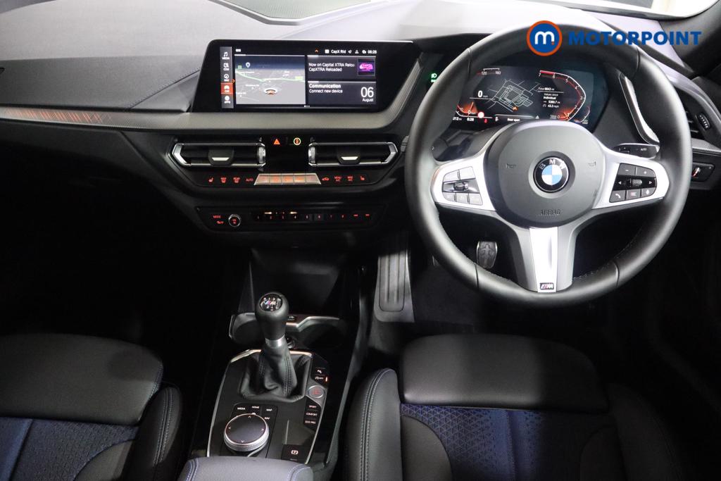 BMW 2 Series M Sport Manual Petrol Saloon - Stock Number (1468649) - 1st supplementary image