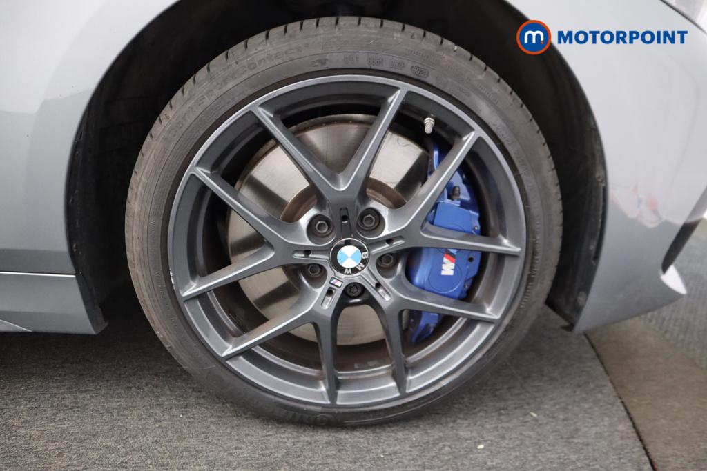 BMW 1 Series M Sport Automatic Petrol Hatchback - Stock Number (1469017) - 11th supplementary image