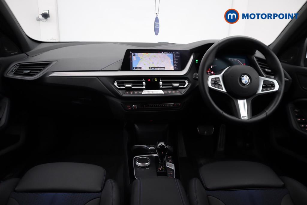 BMW 1 Series M Sport Automatic Petrol Hatchback - Stock Number (1469017) - 1st supplementary image