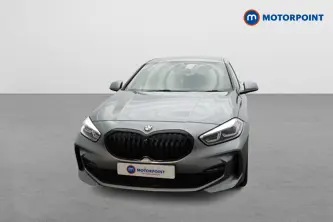 BMW 1 Series M Sport Automatic Petrol Hatchback - Stock Number (1469017) - Front bumper