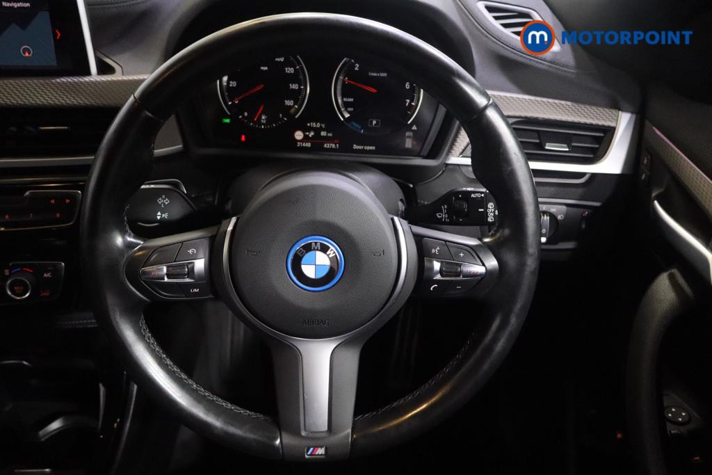 BMW X2 M Sport X Automatic Petrol Plug-In Hybrid SUV - Stock Number (1470049) - 2nd supplementary image