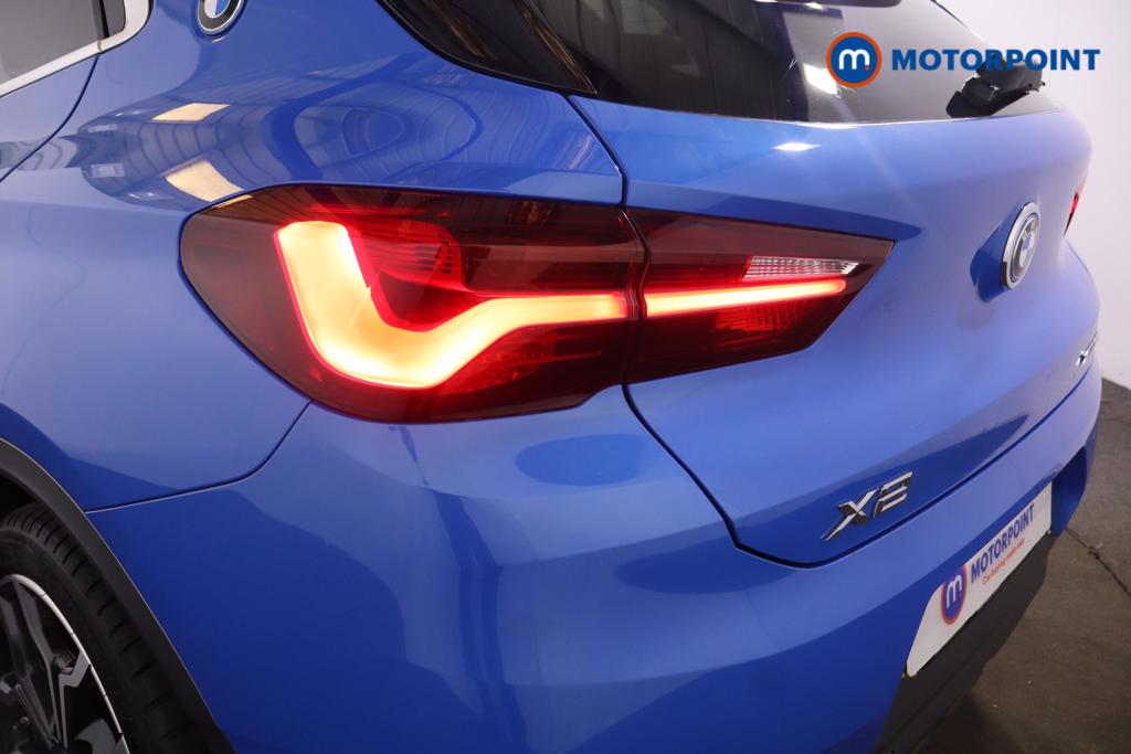 BMW X2 M Sport X Automatic Petrol Plug-In Hybrid SUV - Stock Number (1470049) - 23rd supplementary image