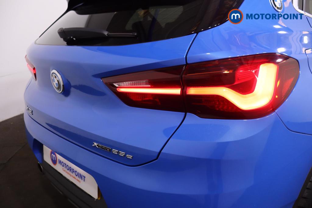 BMW X2 M Sport X Automatic Petrol Plug-In Hybrid SUV - Stock Number (1470049) - 24th supplementary image