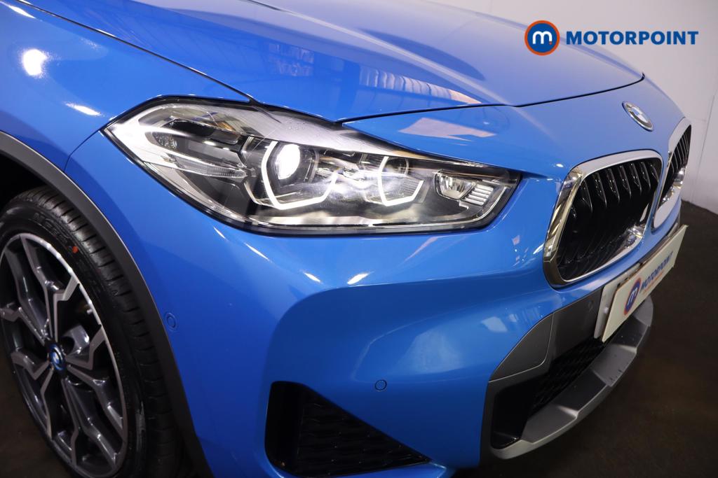 BMW X2 M Sport X Automatic Petrol Plug-In Hybrid SUV - Stock Number (1470049) - 30th supplementary image