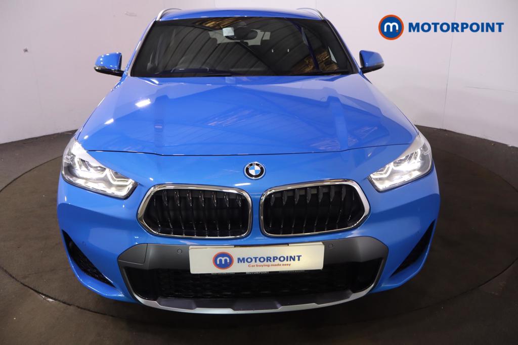 BMW X2 M Sport X Automatic Petrol Plug-In Hybrid SUV - Stock Number (1470049) - 31st supplementary image