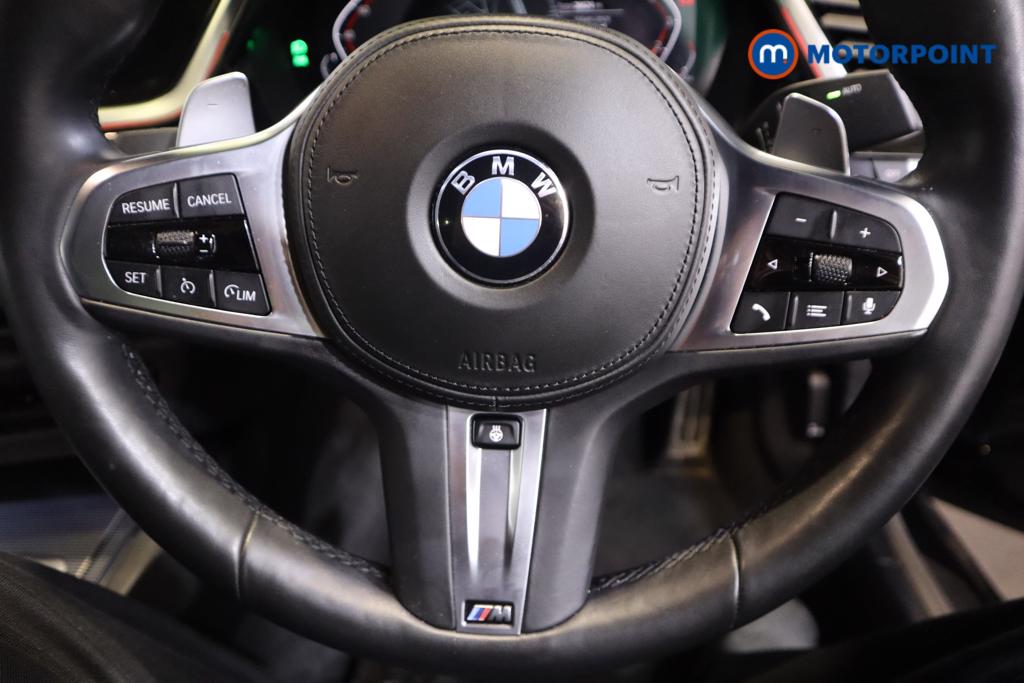 BMW Z4 M Sport Automatic Petrol Convertible - Stock Number (1470529) - 4th supplementary image