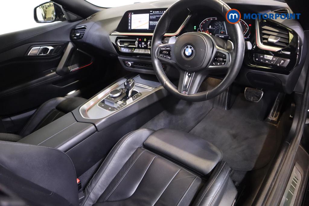 BMW Z4 M Sport Automatic Petrol Convertible - Stock Number (1470529) - 1st supplementary image