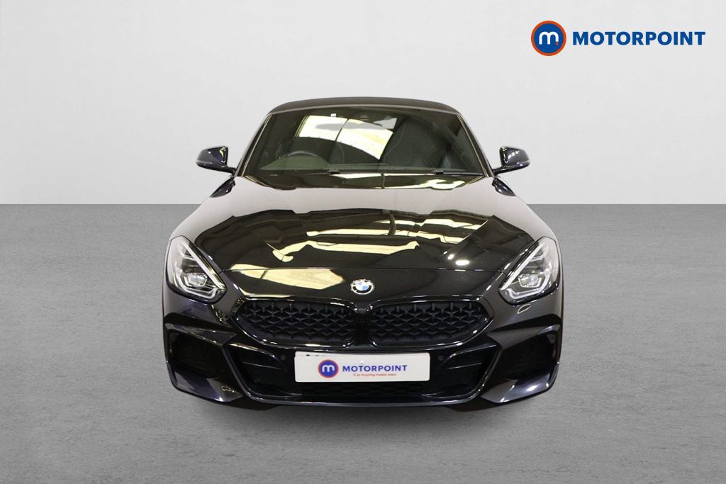 BMW Z4 M Sport Automatic Petrol Convertible - Stock Number (1470529) - Front bumper